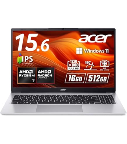 Acer Aspire 5750 i5搭載　【動作確認済】エイサーノートPC Aspire（acer） 中古ノートパソコン 美品 Windows10 office搭載